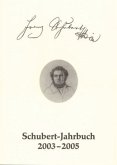 Schubert-Jahrbuch / Schubert-Jahrbuch 2003-2005 Schubert-Jahrbuch / Schubert-Jahrbuch 2003-2005
