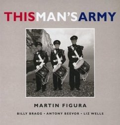 This Man's Army - Figura, Martin