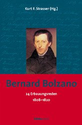 Bernard Bolzano