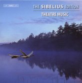 Sibelius-Edition Vol. 5: Bühnenmusik Sibelius-Edition Vol. 5: Bühnenmusik