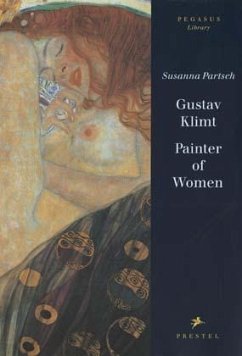 Gustav Klimt, Engl. ed. - Partsch, Susanna