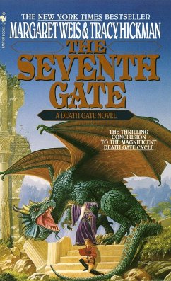 The Seventh Gate - Weis, Margaret; Hickman, Tracy