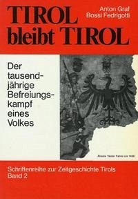 Tirol bleibt Tirol