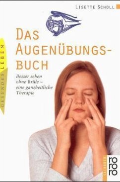 Das Augenübungsbuch