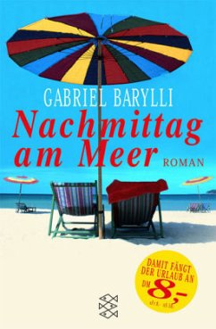 Nachmittag am Meer - Barylli, Gabriel