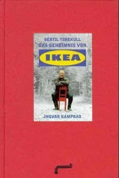 Das Geheimnis von IKEA