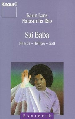 Sai Baba