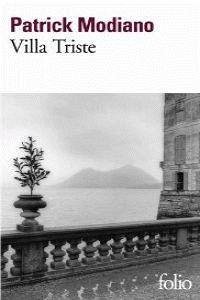 Cover Villa Triste