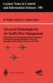 Advanced Technologies for Air Traffic Flow Management