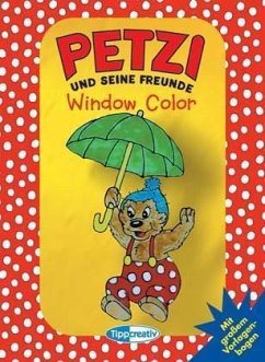 Window Color, Petzi und seine Freunde
