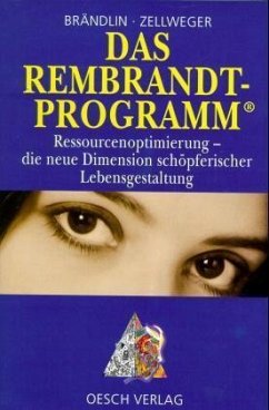 Das Rembrandt-Programm