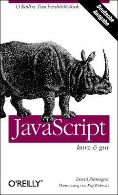 JavaScript - kurz & gut - Flanagan, David