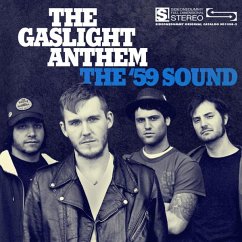 The '59 Sound - Gaslight Anthem,The