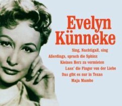 Evelyn Künneke