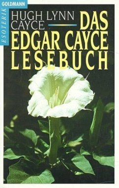 Das Edgar Cayce Lesebuch