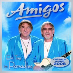 Ein Tag Im Paradies - Amigos