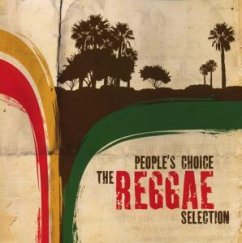 People'S Choice-The Reggae Selection