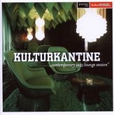 Kulturkantine-Contemporary Jazz Lounge Session