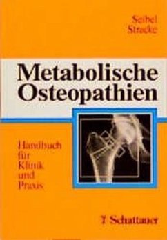 Cover Metabolische Osteopathien