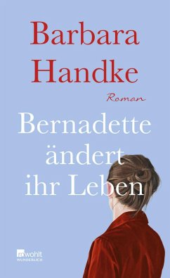 Cover Bernadette ändert ihr Leben