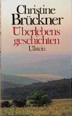 Überlebensgeschichten Überlebensgeschichten