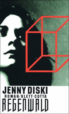 Regenwald - Diski, Jenny