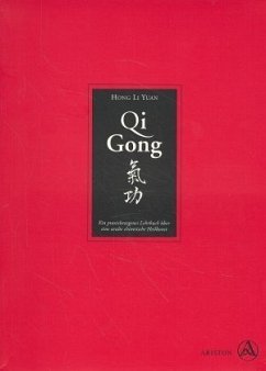 Qi Gong - Yuan, Hong Li