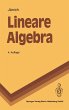 Lineare Algebra (Springer-Lehrbuch) - Bild 1