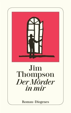 Der Mörder in mir - Thompson, Jim