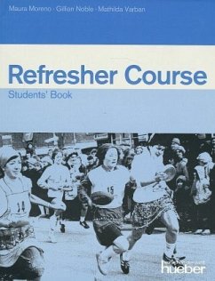 Students' Book / Refresher Course