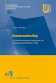Konzerncontrolling Konzerncontrolling
