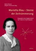 Marietta Blau - Sterne der Zertrümmerung