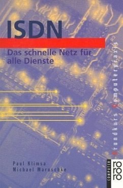 ISDN - Klimsa, Paul; Maruschke, Michael