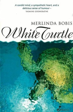 White Turtle - Bobis, Merlinda