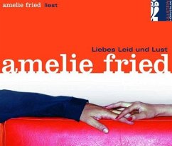 Liebes Leid und Lust. 4 CDs. Liebes Leid und Lust. 4 CDs.