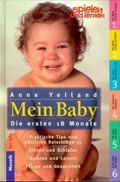 Mein Baby Cover Mein Baby