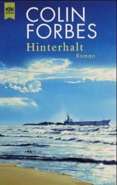 Hinterhalt - Forbes, Colin