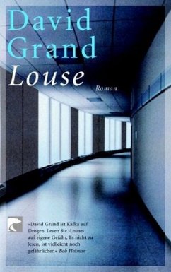 Louse - Grand, David
