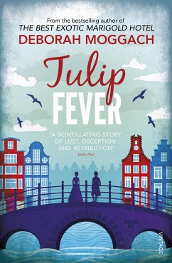 Tulip Fever - Moggach, Deborah