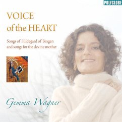 Voice Of The Heart - Wagner,Gemma