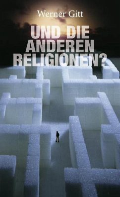Cover ... und die anderen Religionen?