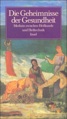 Geheimnisse der Gesundheit Geheimnisse der Gesundheit