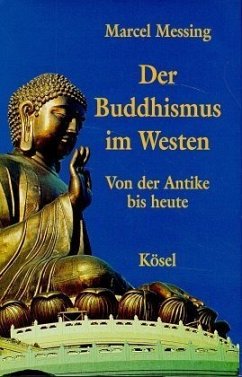Der Buddhismus im Westen