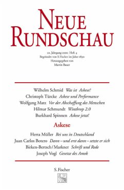Cover Buddenbrooks nach 100 Jahren