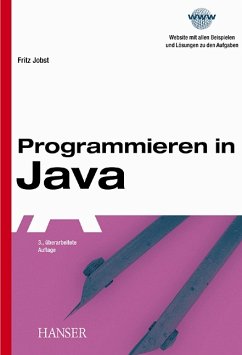 Programmieren in Java - Jobst, Fritz