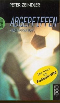 Abgepfiffen