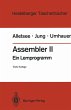 Assembler II - Bild 1