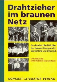 Drahtzieher im braunen Netz