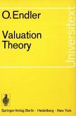 Valuation Theory