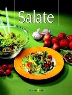 Salate - Nikolay, Peter